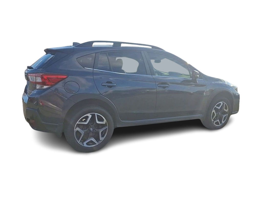 2019 Subaru Crosstrek Limited 18