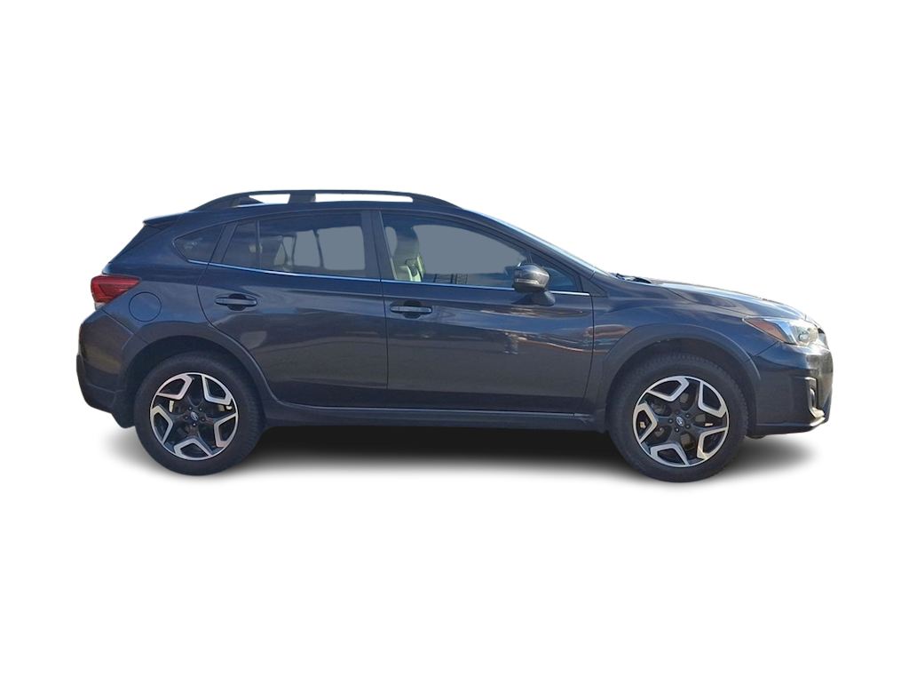 2019 Subaru Crosstrek Limited 25