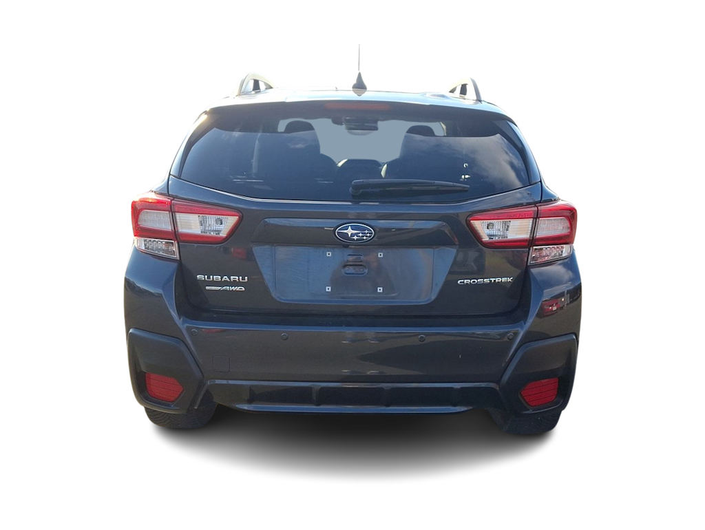 2019 Subaru Crosstrek Limited 24