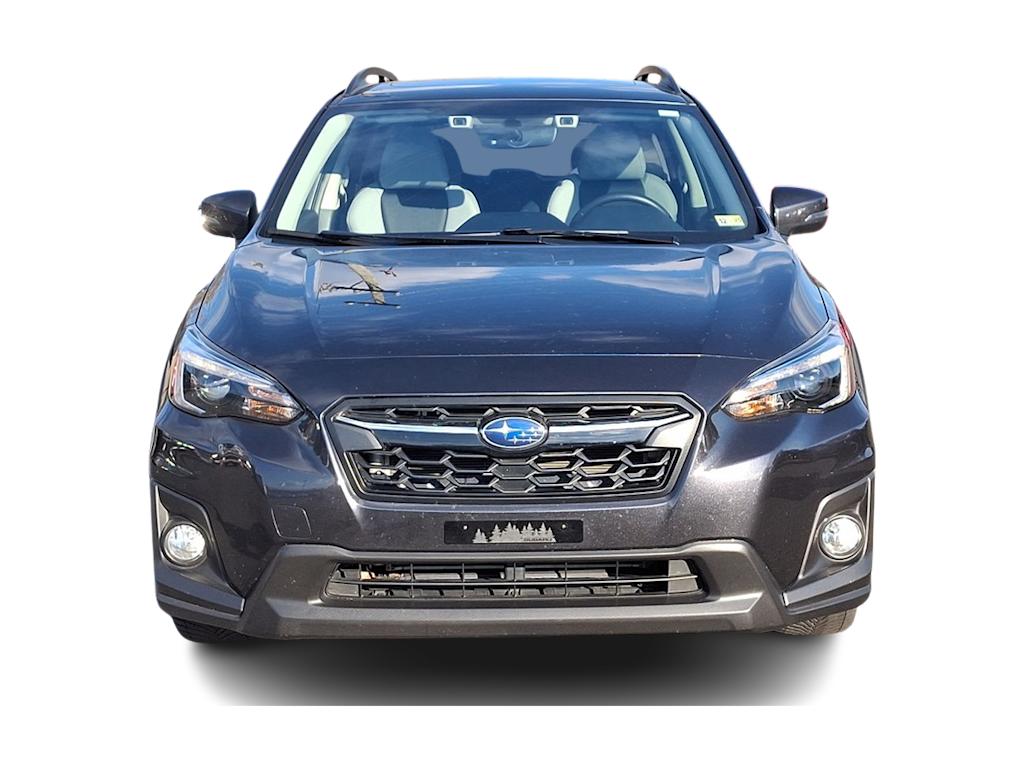 2019 Subaru Crosstrek Limited 27