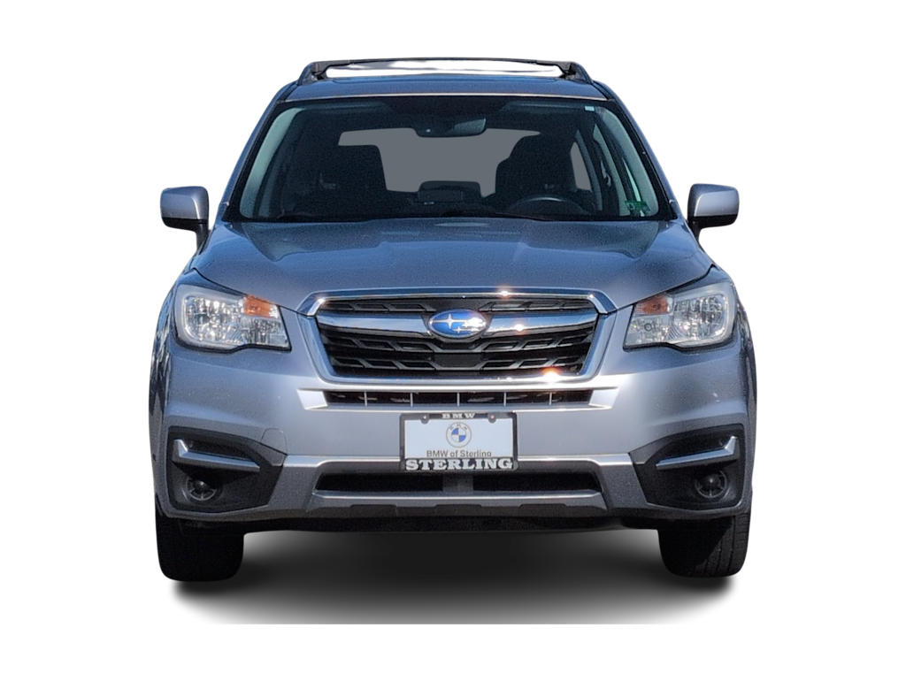 Thumbnail: 2017 Subaru Forester - 6