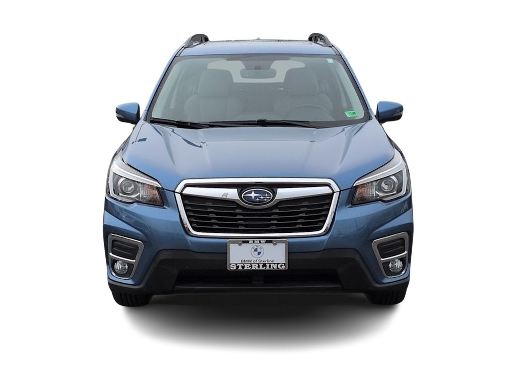 Thumbnail: 2019 Subaru Forester - 6