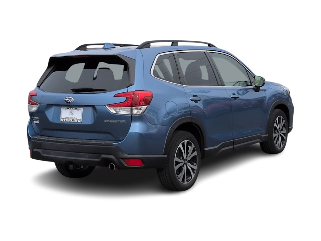 Thumbnail: 2019 Subaru Forester - 22