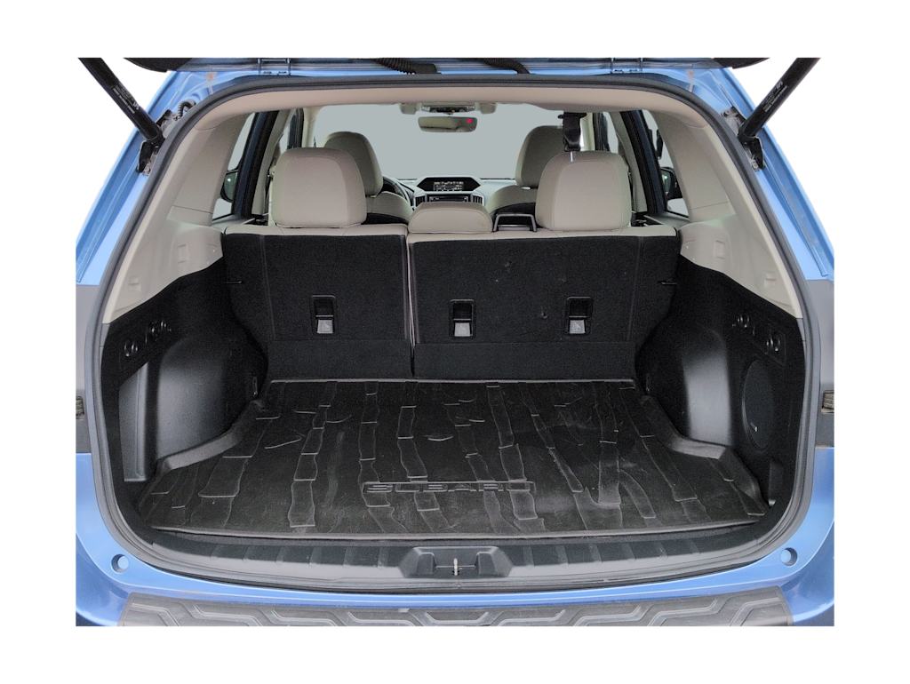 Thumbnail: 2019 Subaru Forester - 17