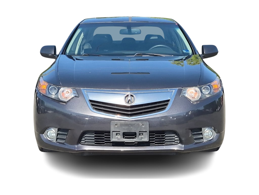 Thumbnail: 2014 Acura TSX - 6