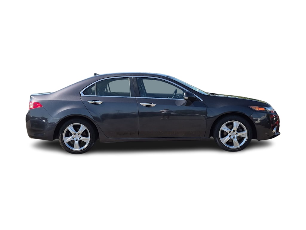 Thumbnail: 2014 Acura TSX - 22