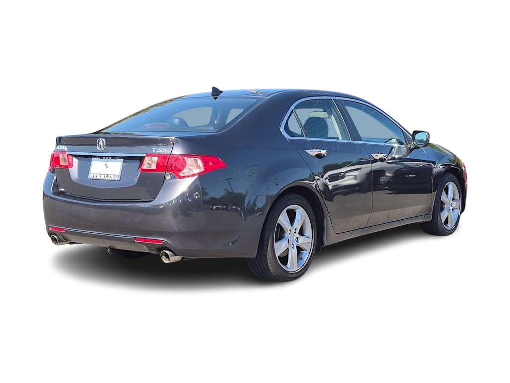 Thumbnail: 2014 Acura TSX - 21