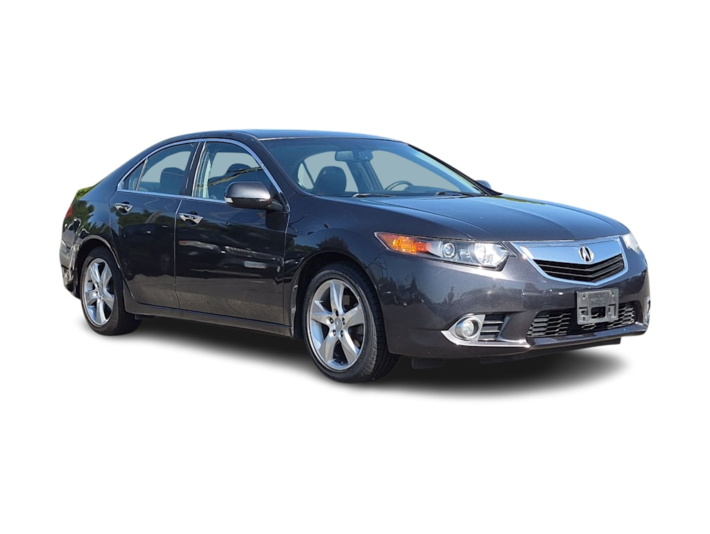 Thumbnail: 2014 Acura TSX - 19