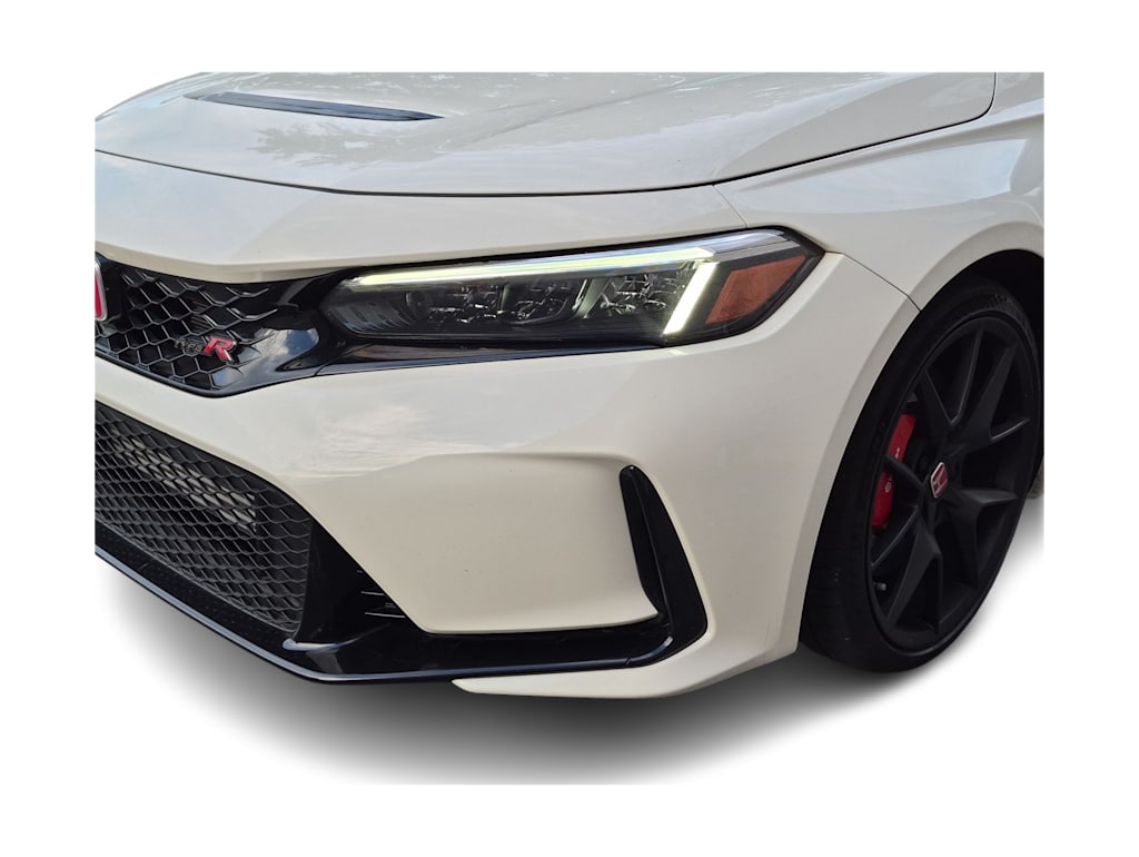 Thumbnail: 2025 Honda Civic - 25
