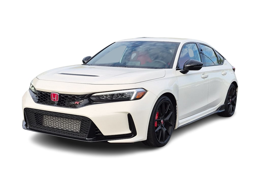 Thumbnail: 2025 Honda Civic - 22
