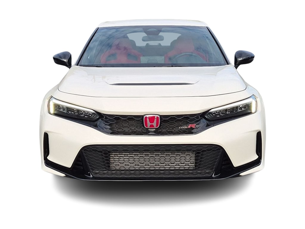 Thumbnail: 2025 Honda Civic - 6