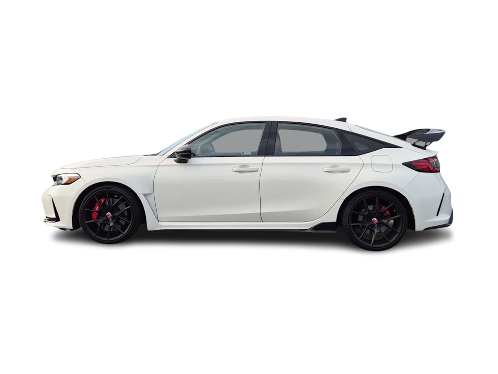 Thumbnail: 2025 Honda Civic - 3