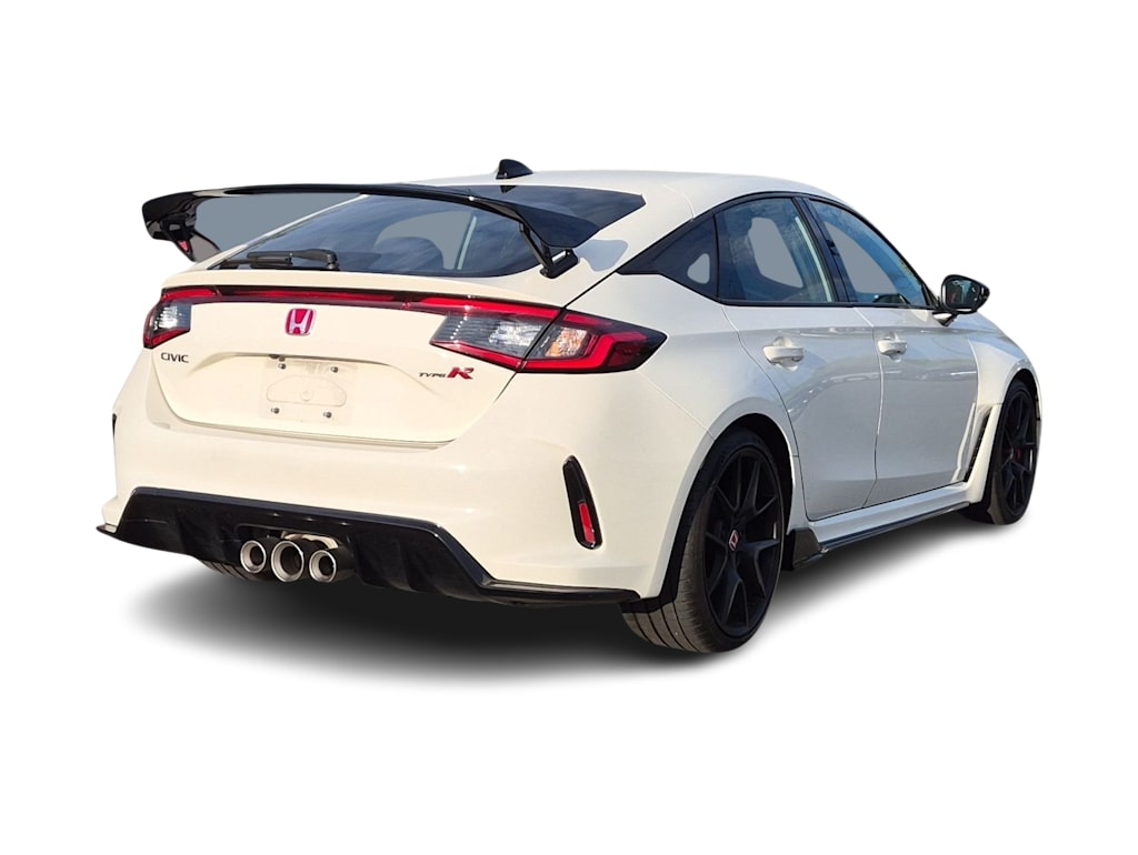 Thumbnail: 2025 Honda Civic - 23