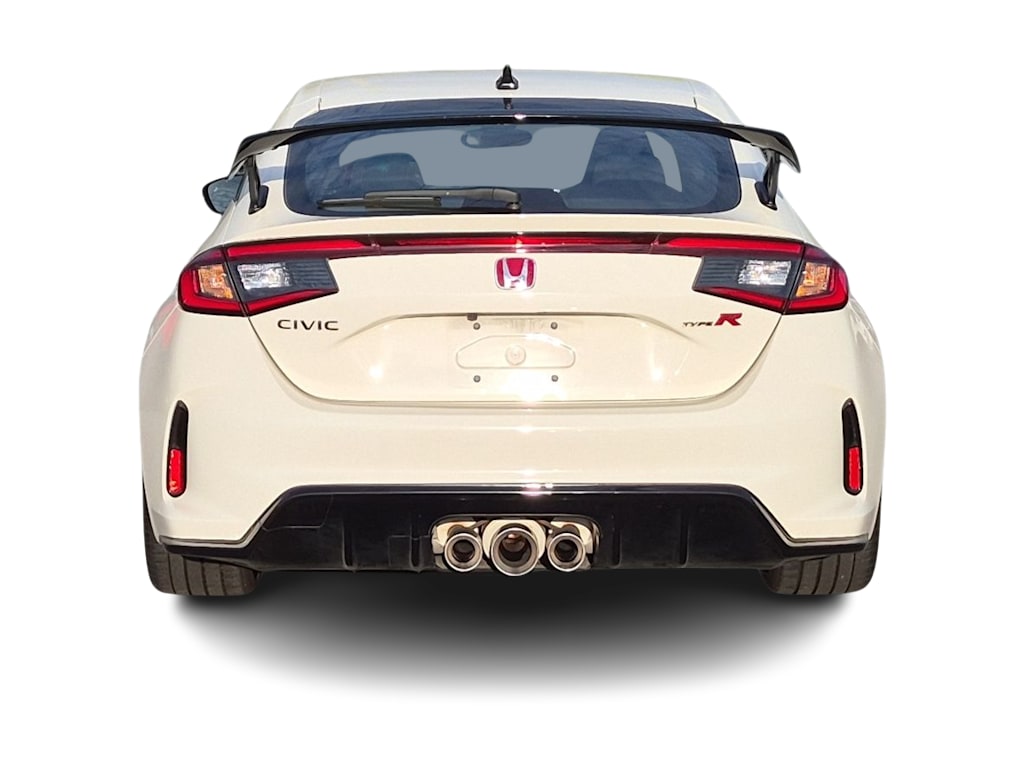 Thumbnail: 2025 Honda Civic - 5