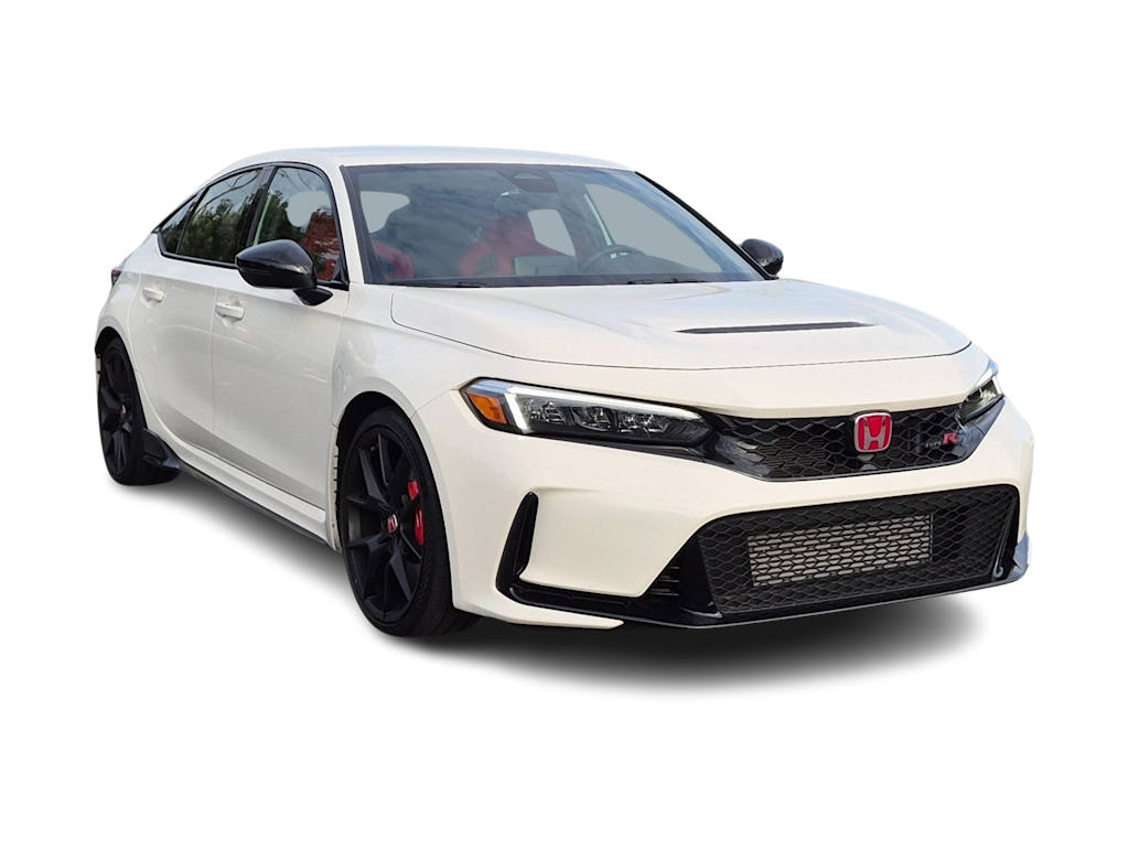 Thumbnail: 2025 Honda Civic - 21