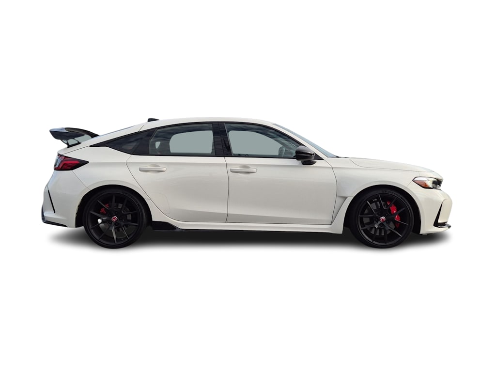 Thumbnail: 2025 Honda Civic - 24