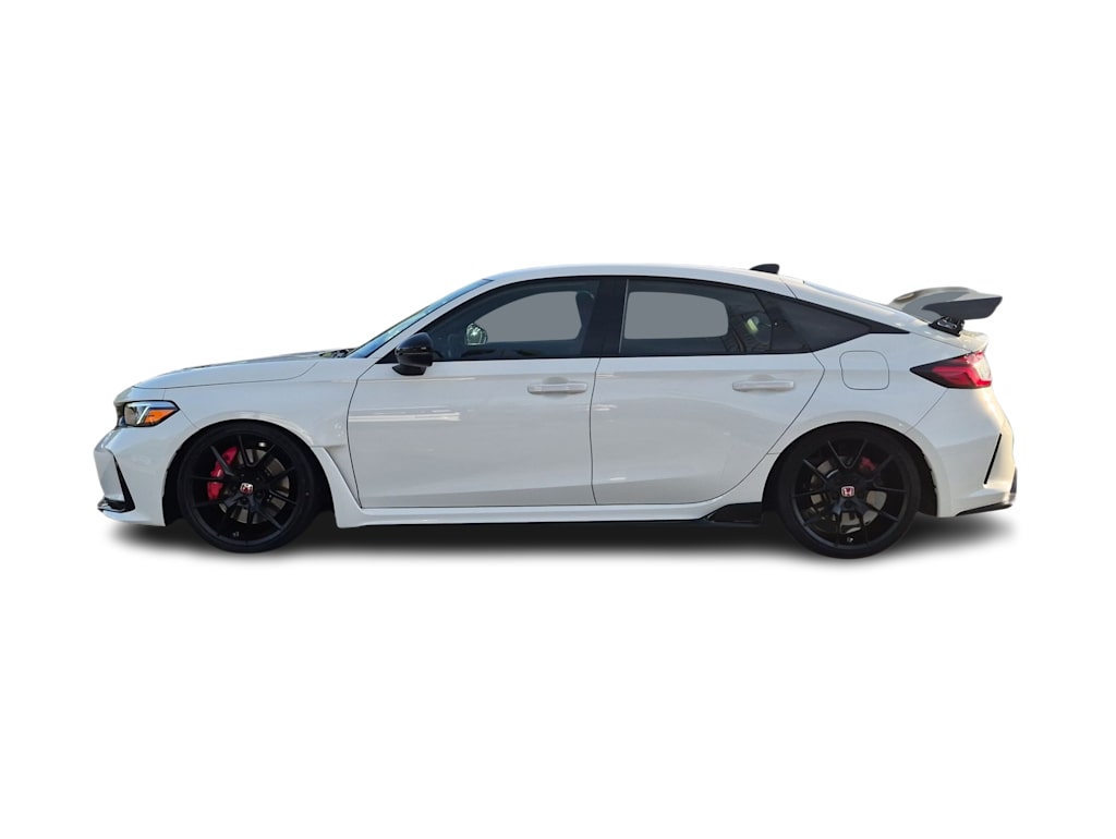 Thumbnail: 2025 Honda Civic - 3
