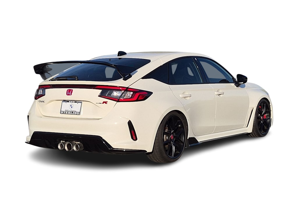 Thumbnail: 2025 Honda Civic - 24