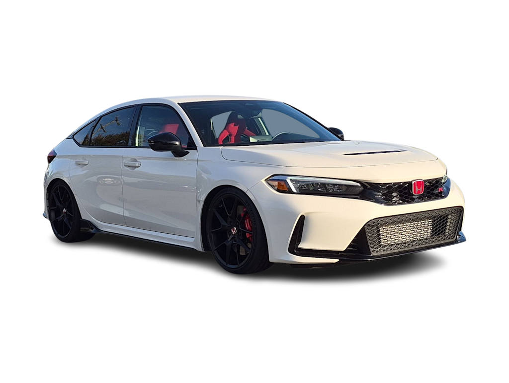 Thumbnail: 2025 Honda Civic - 22