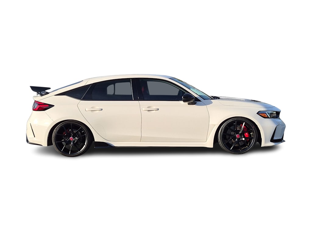 Thumbnail: 2025 Honda Civic - 25