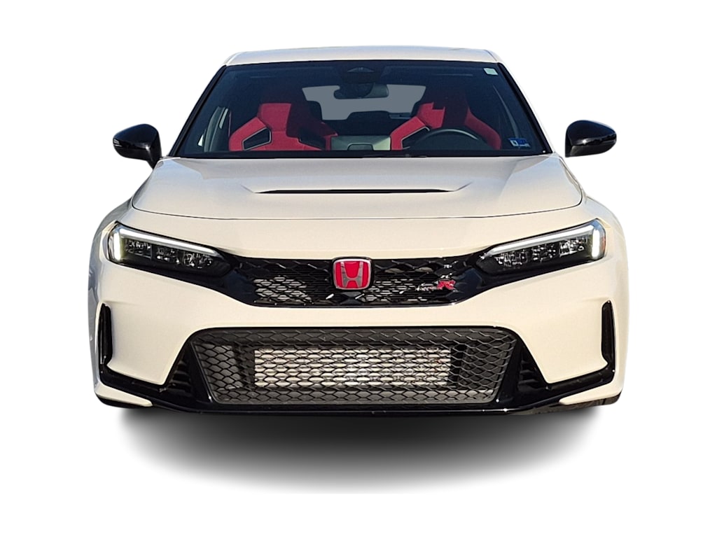 Thumbnail: 2025 Honda Civic - 6