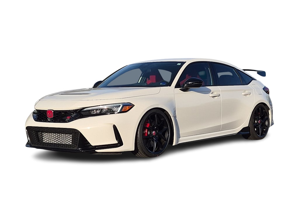 Thumbnail: 2025 Honda Civic - 23