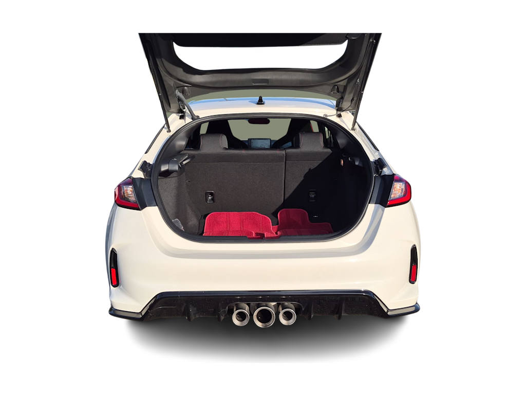 Thumbnail: 2025 Honda Civic - 19