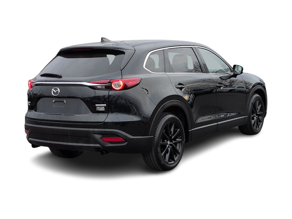 Thumbnail: 2023 Mazda CX-9 - 22
