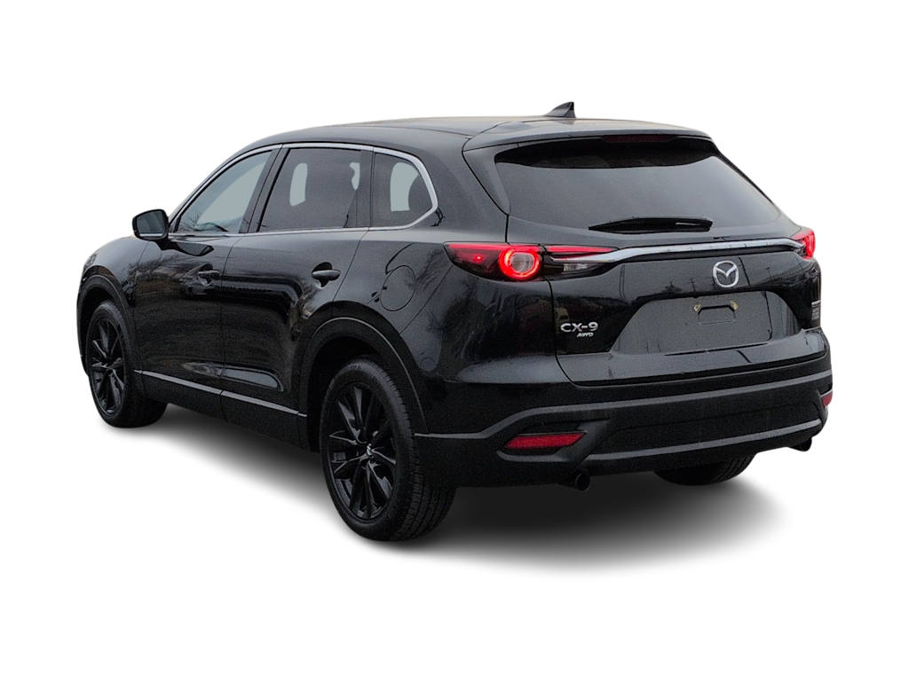 Thumbnail: 2023 Mazda CX-9 - 4
