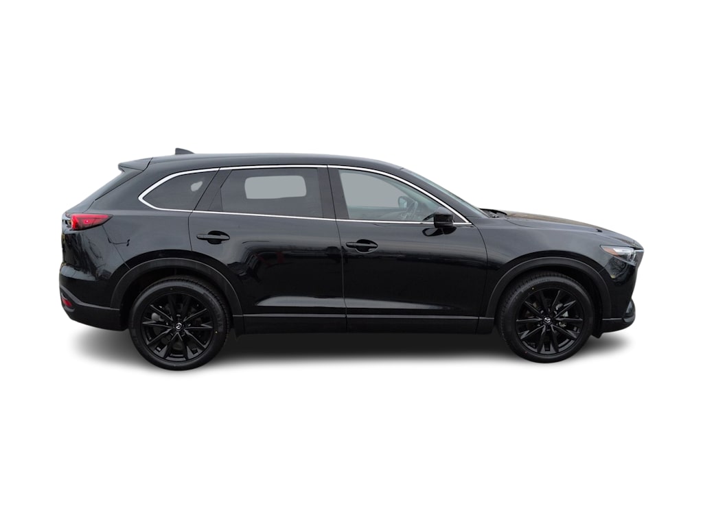 Thumbnail: 2023 Mazda CX-9 - 23