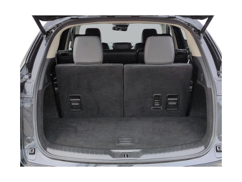 Thumbnail: 2023 Mazda CX-9 - 17