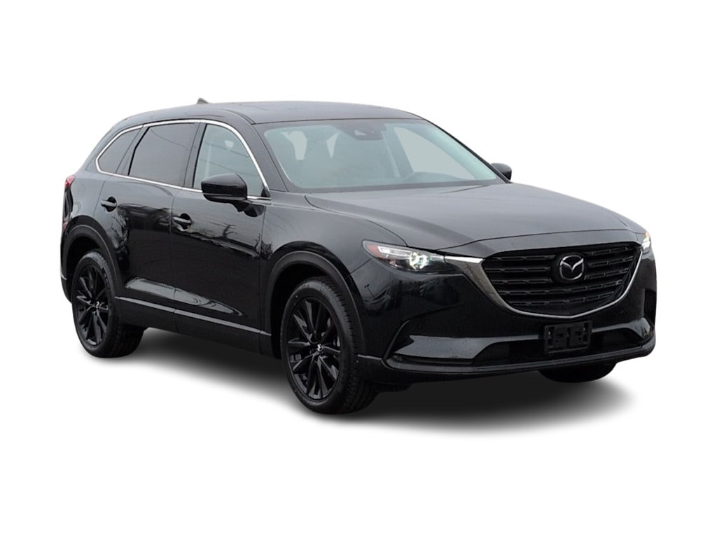 Thumbnail: 2023 Mazda CX-9 - 20