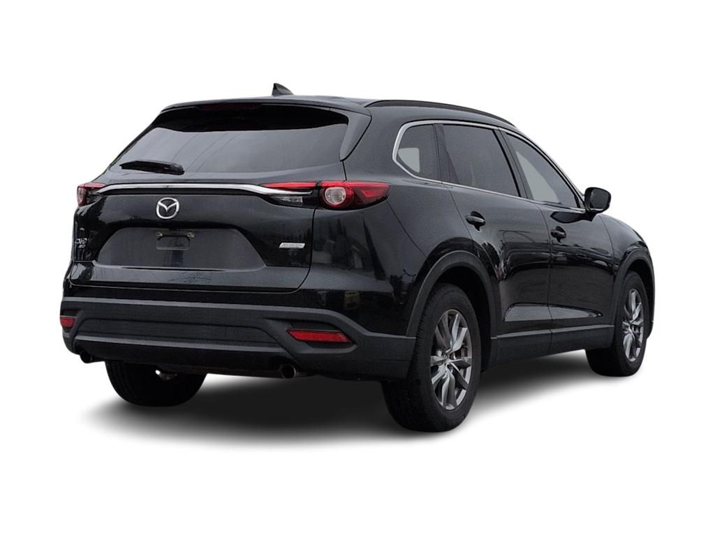 Thumbnail: 2018 Mazda CX-9 - 23