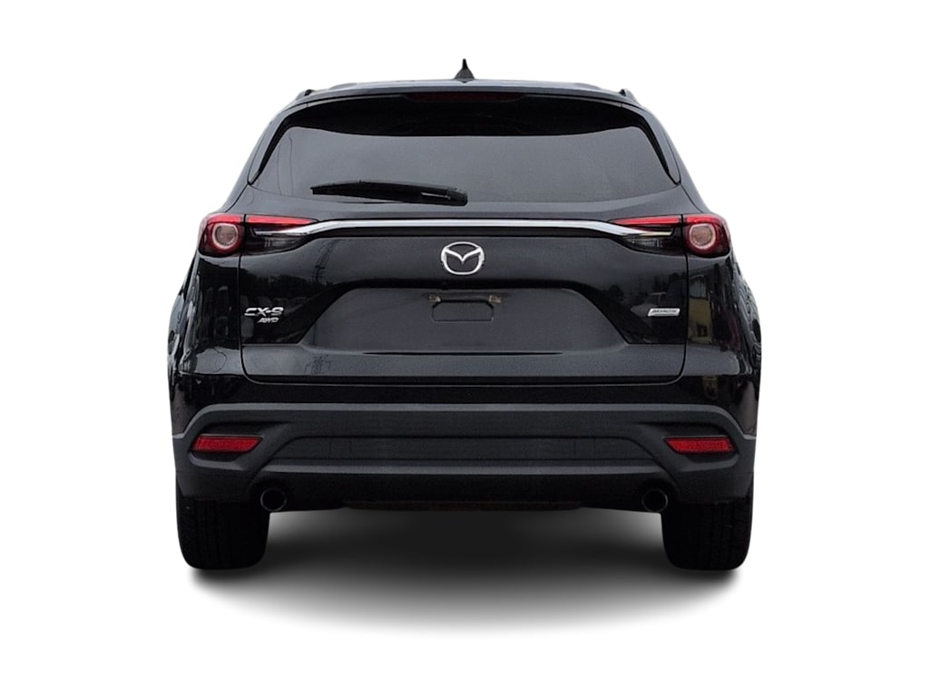 Thumbnail: 2018 Mazda CX-9 - 22