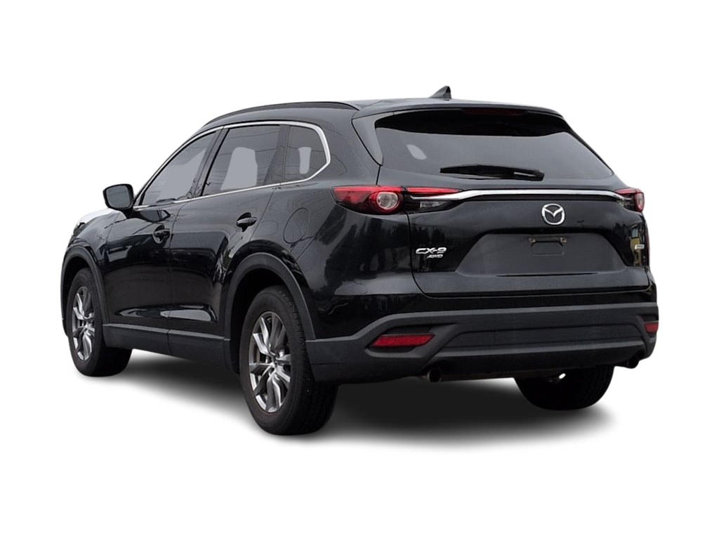 Thumbnail: 2018 Mazda CX-9 - 4