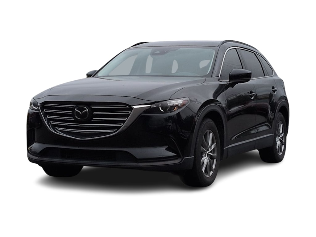 Thumbnail: 2018 Mazda CX-9 - 21