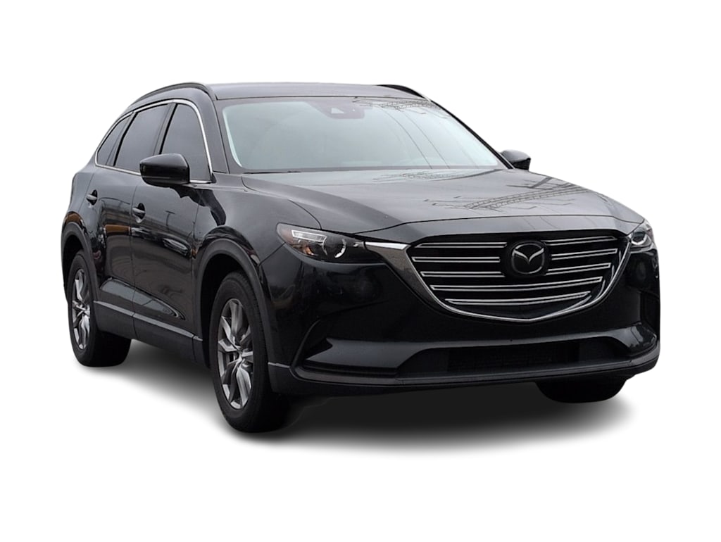 Thumbnail: 2018 Mazda CX-9 - 5