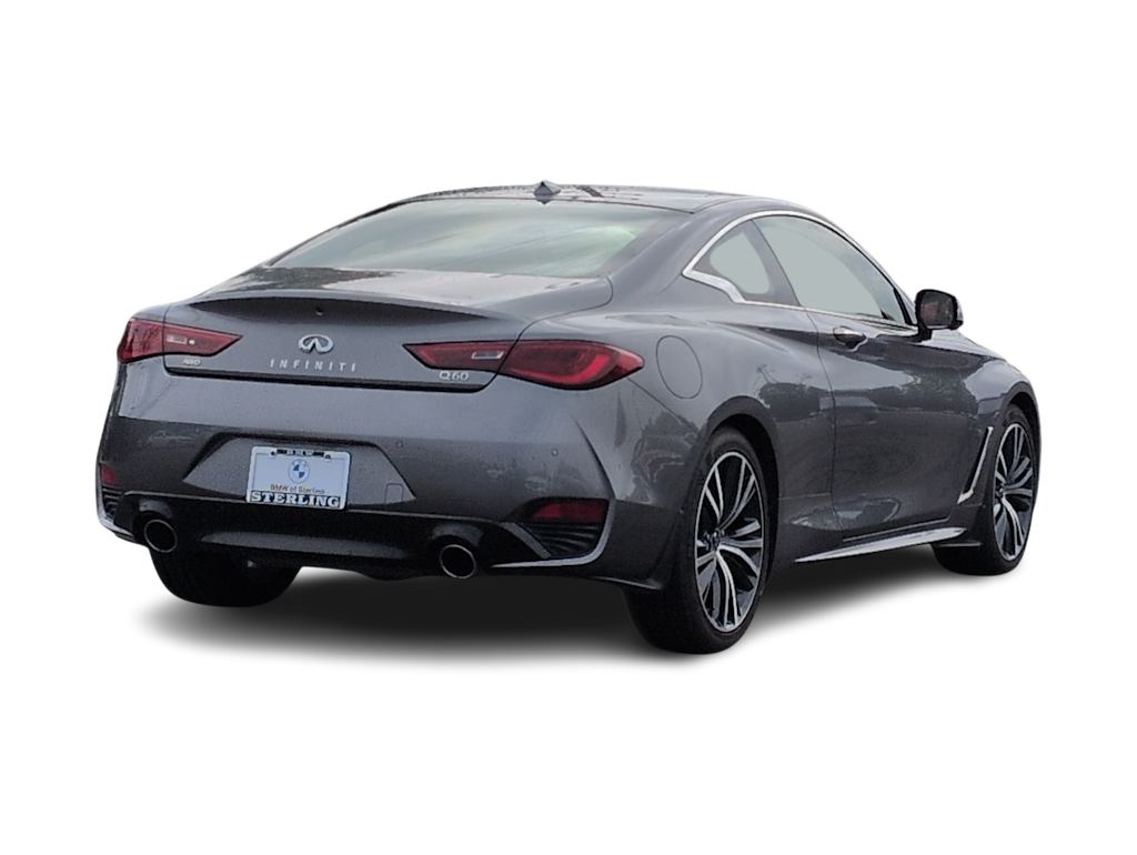 Thumbnail: 2022 INFINITI Q60 - 23