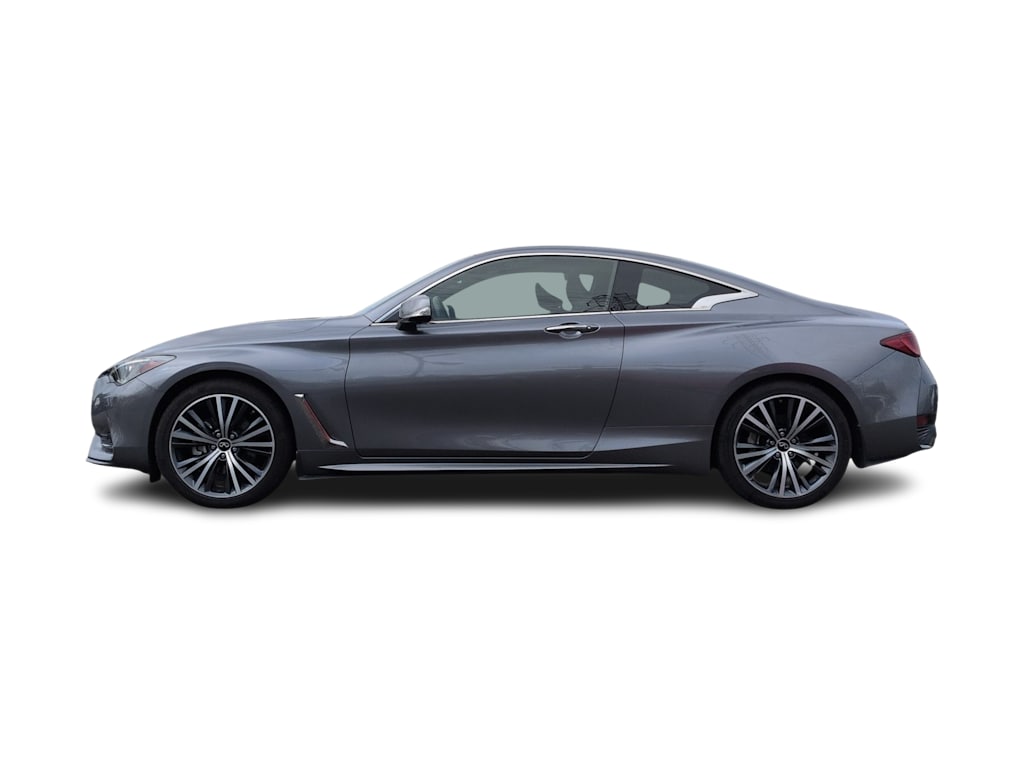Thumbnail: 2022 INFINITI Q60 - 3