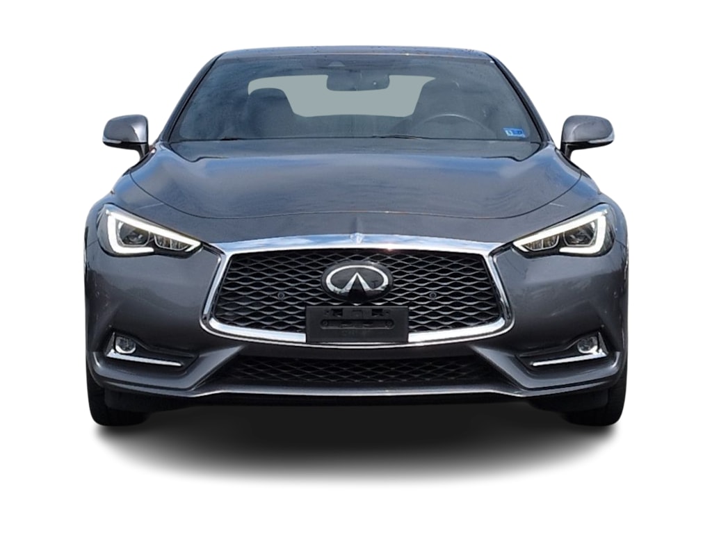 Thumbnail: 2022 INFINITI Q60 - 5