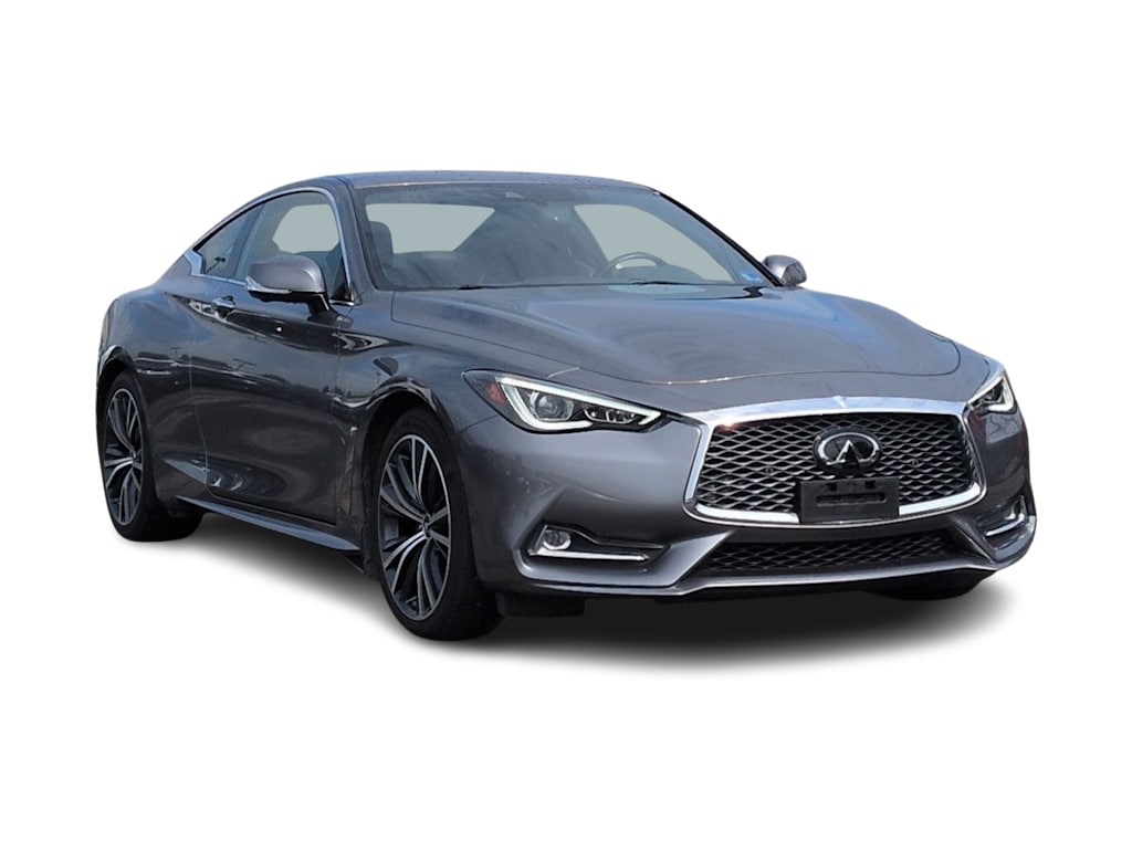 Thumbnail: 2022 INFINITI Q60 - 20
