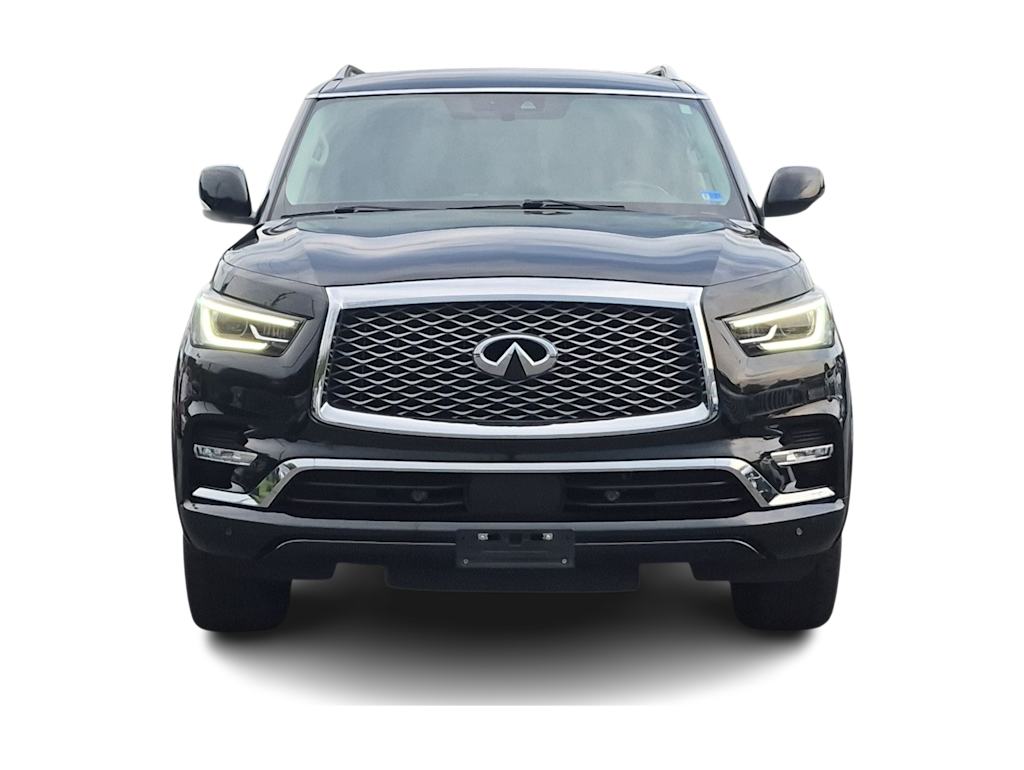 Thumbnail: 2021 INFINITI QX80 - 6