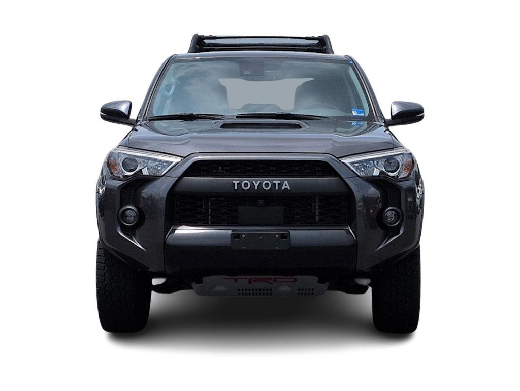 Thumbnail: 2023 Toyota 4Runner - 6