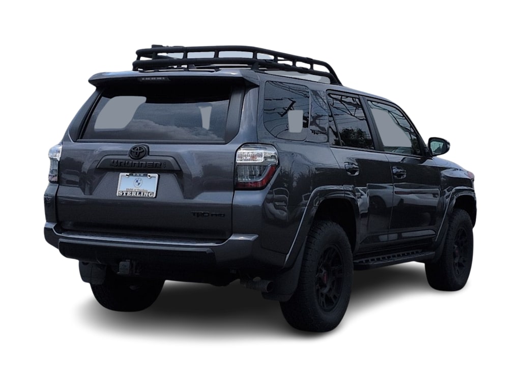 Thumbnail: 2023 Toyota 4Runner - 24