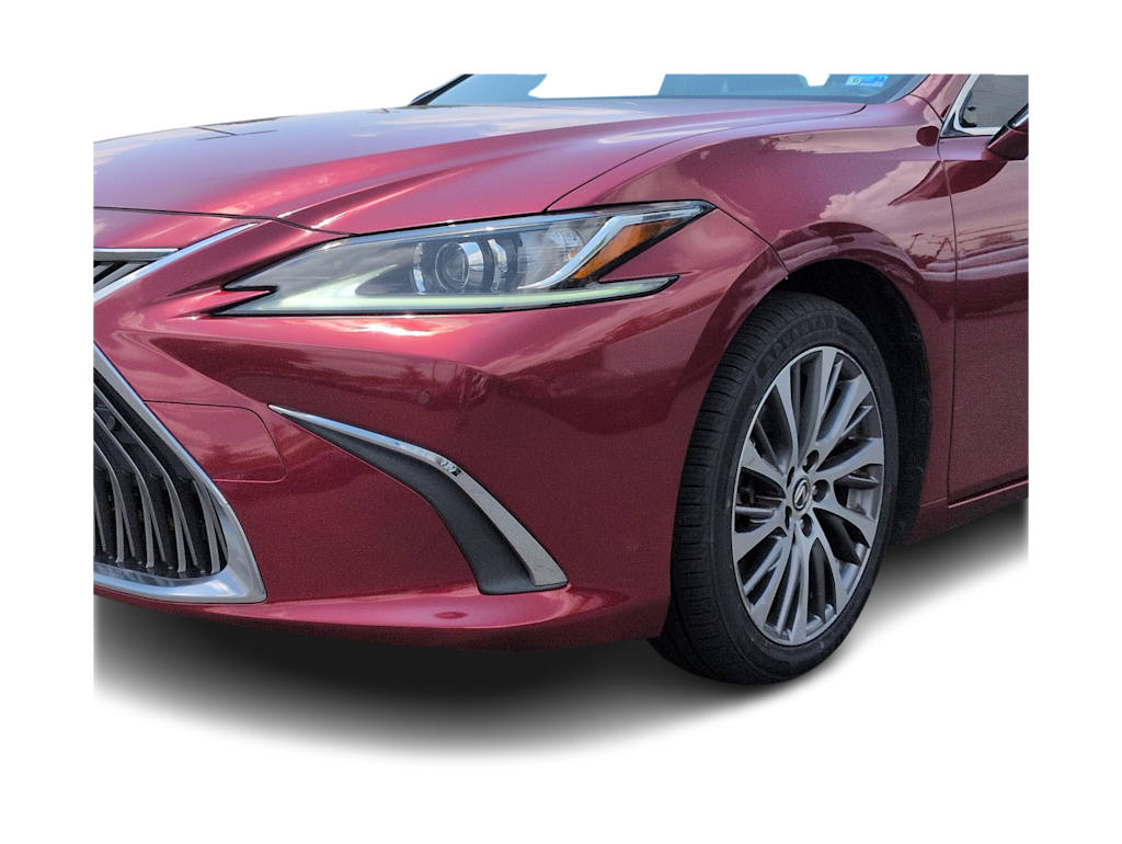 Thumbnail: 2019 Lexus ES - 25