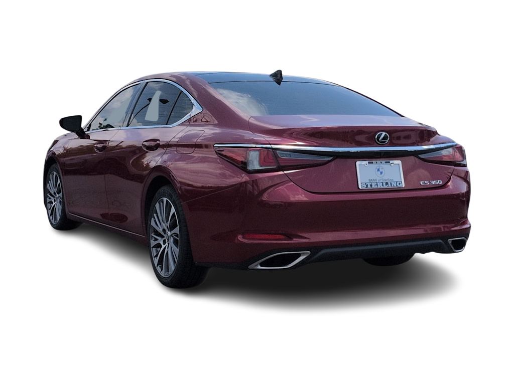 Thumbnail: 2019 Lexus ES - 4