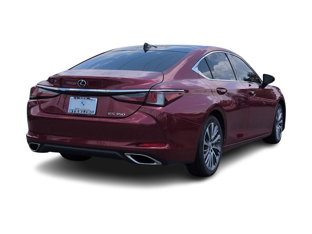 Thumbnail: 2019 Lexus ES - 23