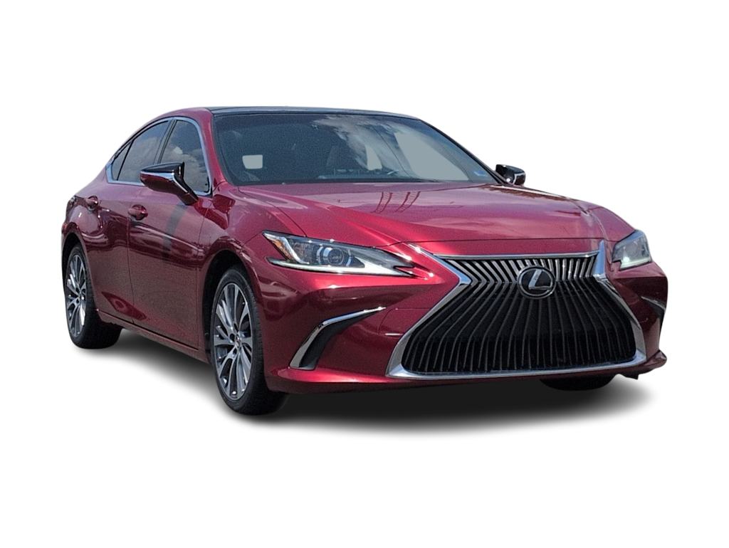 Thumbnail: 2019 Lexus ES - 5
