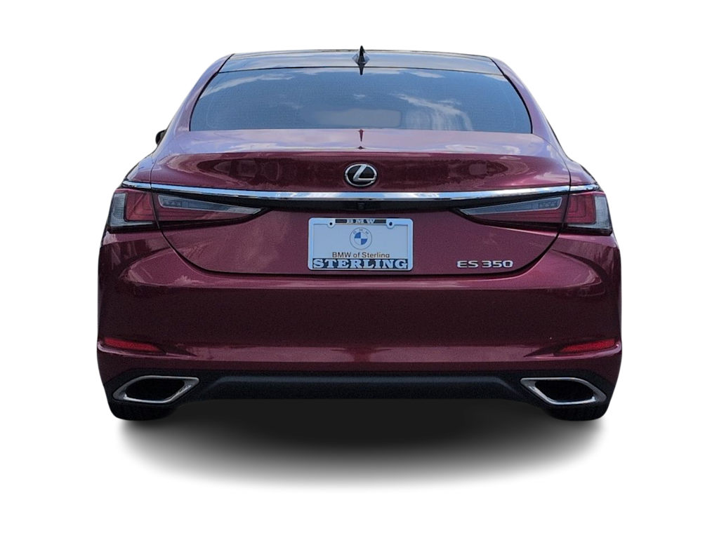 Thumbnail: 2019 Lexus ES - 22