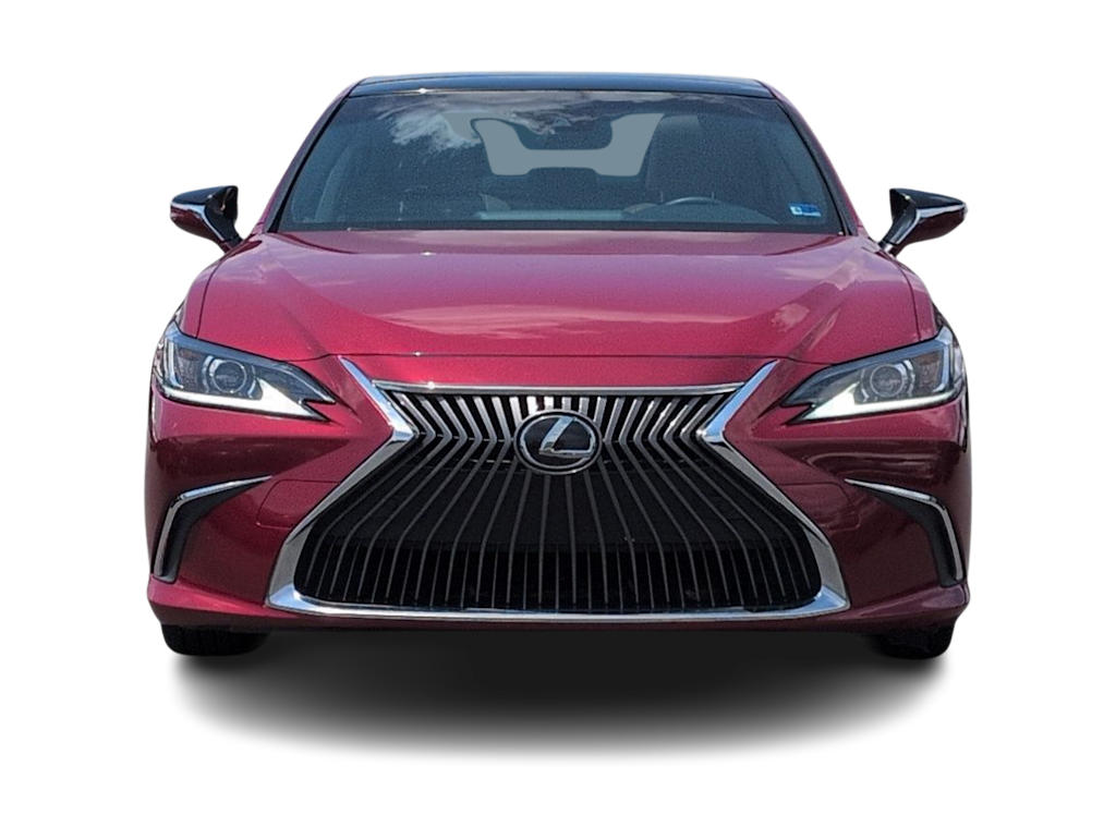 Thumbnail: 2019 Lexus ES - 20